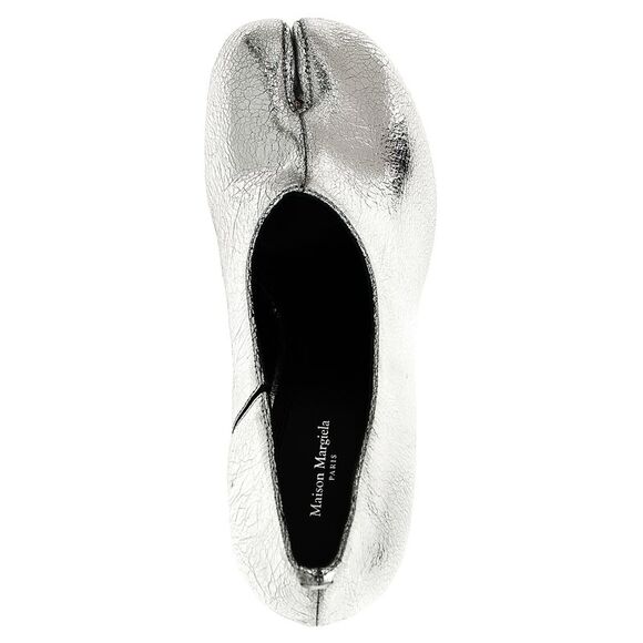 Maison Margiela Women 'Tabi' Pumps - Picture 4 of 4